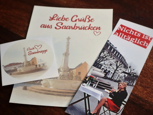 Nichts ist alltäglich (signierte Jubiläumsedition, inkl. Versand)