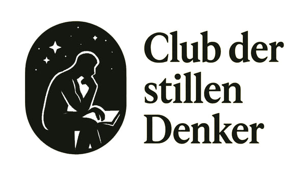 Club der stillen Denker | Benjamin Kelm